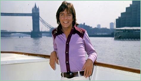 Explore The Unspeakable Truth About David Cassidy's Net Worth