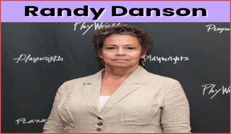 Randy Danson Ted Danson Wife Ex Wiki, Bio, Age, Wikipedia