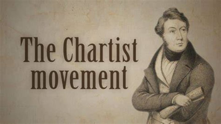 Was the Chartist movement successful